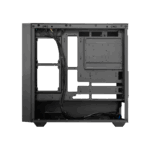 Chieftec Hunter 3 E-ATX Gaming Számítógépház - GS-03B-OP - Image 6