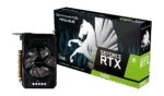 Gainward RTX3050 Pegasus 6GB GDDR6 96bit DVI HDMI DP videokártya