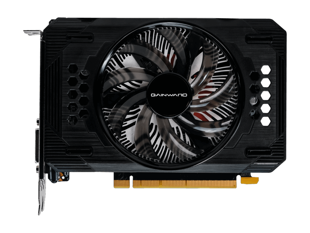 Gainward RTX3050 Pegasus 6GB GDDR6 96bit DVI HDMI DP videokártya - Image 2