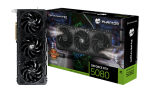 Gainward RTX5080 Phantom GS 16GB GDDR7 256bit 3-DP HDMI videokártya