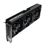 Gainward RTX5070 Python III OC 12GB GDDR7 192bit 3-DP HDMI videokártya - Image 2