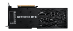 Gainward RTX5060Ti Python III OC 16GB GDDR7 128bit 3-DP HDMI - Image 3