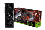 Gainward RTX5080 Phoenix V1 16GB GDDR7 256bit 3-DP HDMI videokártya