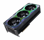 PALIT RTX5090 GameRock 32GB GDDR7 512bit 3-DP HDMI videokártya - Image 2