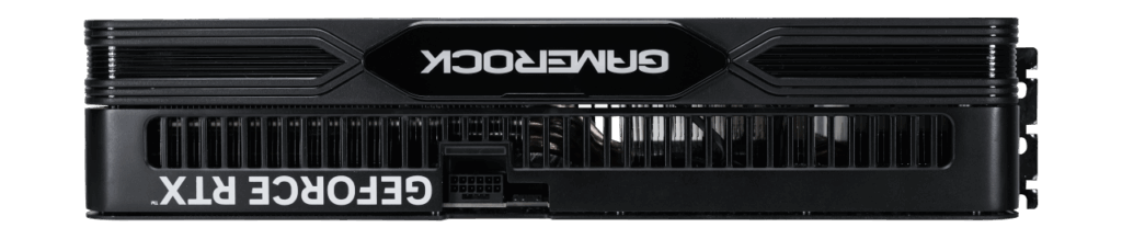 PALIT RTX5090 GameRock 32GB GDDR7 512bit 3-DP HDMI videokártya - Image 4