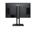 MSI PRO MP245PG 23.8" IPS FHD 100Hz állítható magasságú monitor, fekete - Image 6