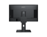 MSI PRO MP275QPG - 27" IPS QHD 100Hz PIVOT monitor, fekete - Image 5