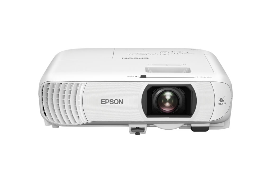 tw840_w_std_03.jpg Epson EH-TW840 házimozi projektor, FHD, 2xHDMI, 4000 lumen - Image 2