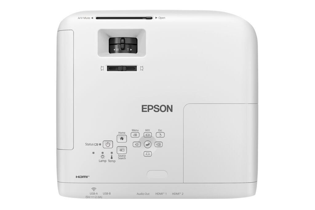 tw840_w_std_05.jpg Epson EH-TW840 házimozi projektor, FHD, 2xHDMI, 4000 lumen - Image 3