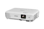 Epson EB-W53 WXGA lámpás projektor, 2xHDMI, 4000 lumen