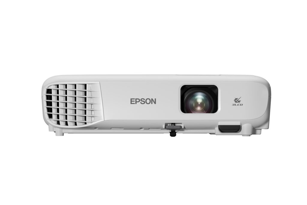 Epson EB-W53 WXGA lámpás projektor, 2xHDMI, 4000 lumen - Image 3