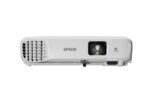 Epson EB-W53 WXGA lámpás projektor, 2xHDMI, 4000 lumen - Image 3