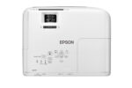 Epson EB-W55 WXGA lámpás projektor, Wi-Fi, 2xHDMI, 4000 lumen - Image 3
