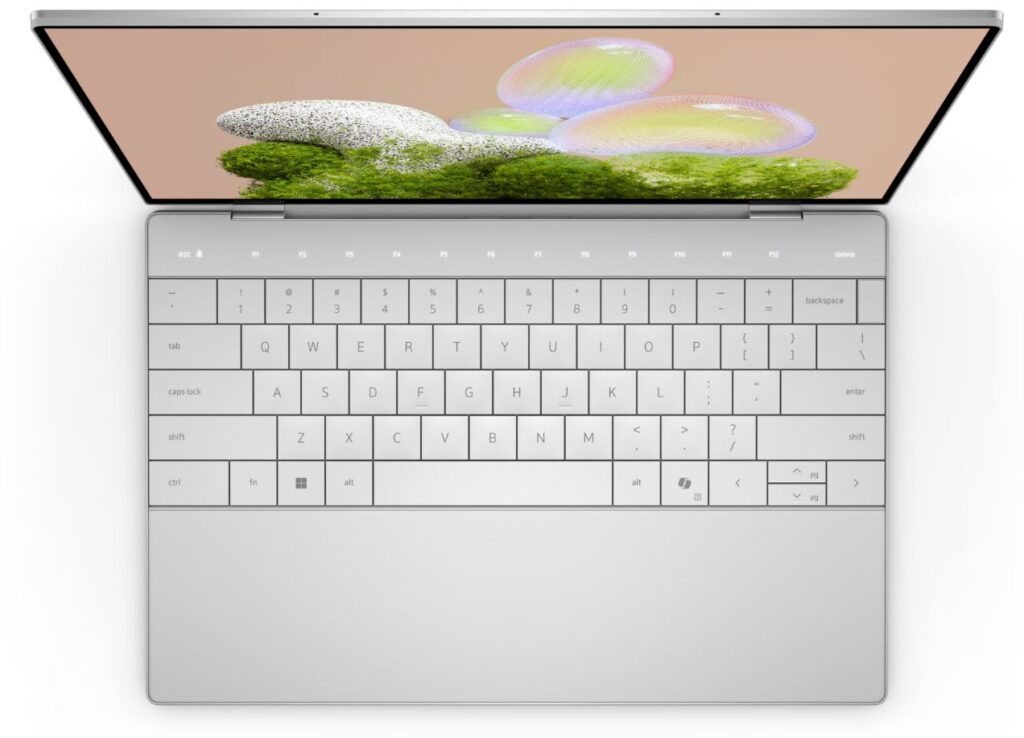 Dell XPS 13 ultrabook Touch OLED W11ProMUI Cu7 258V 4.8GHz 32GB 1TB Arc - Image 3