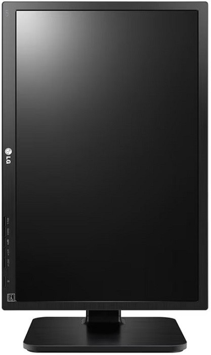 LG 24MB65PY monitor - Image 2