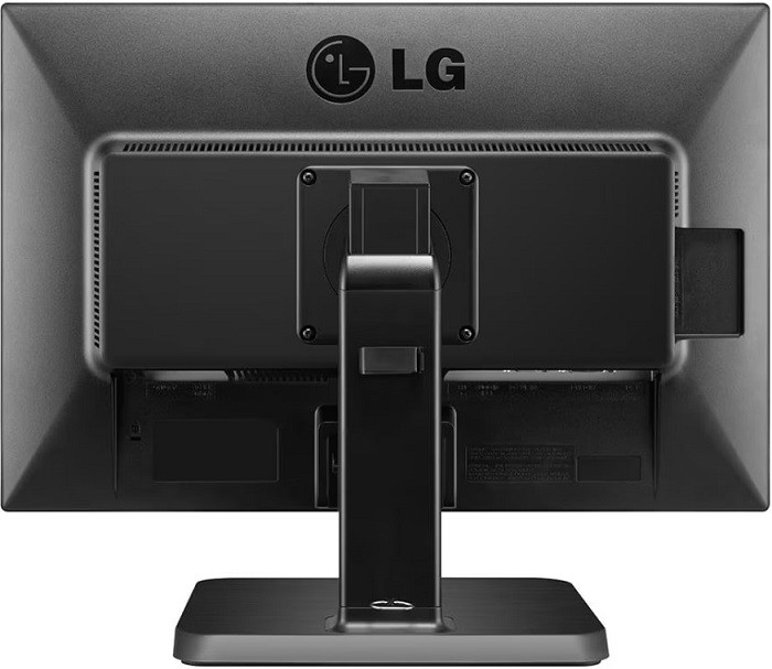 LG 24MB65PY monitor - Image 3