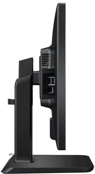 LG 24MB65PY monitor - Image 4