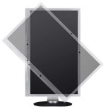 Philips 231P4 (szürke) kamerás monitor - Image 2