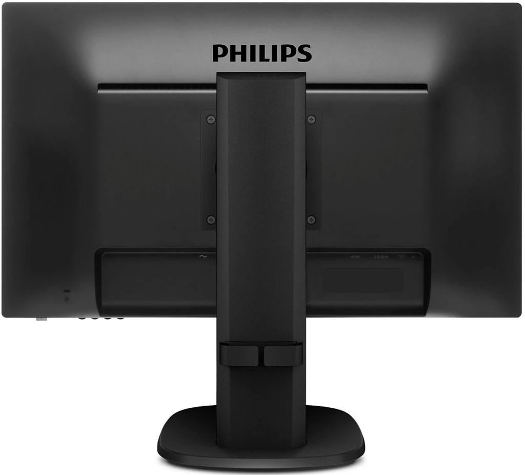 Philips 243S5LJMB monitor - Image 2
