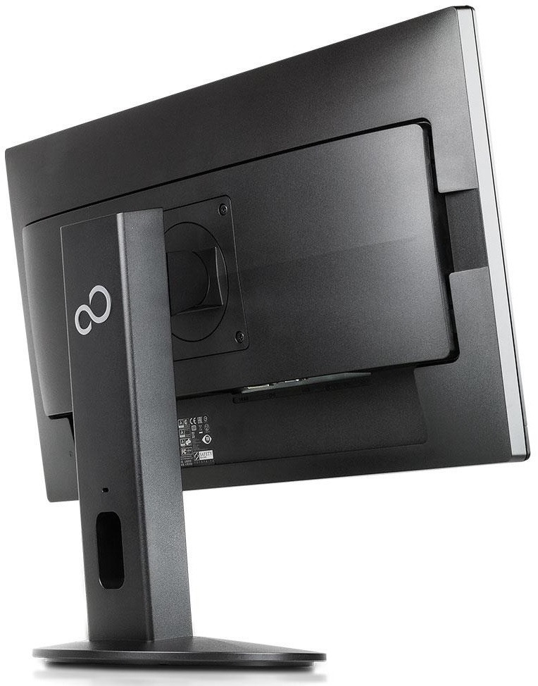 Fujitsu B24-8 TS Pro monitor ("B" kat.) - Image 3