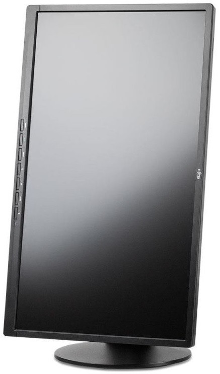 Fujitsu B24-8 TS Pro monitor ("B" kat.) - Image 4