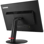 Lenovo ThinkVision T24D-10 ("B" kat.) monitor - Image 2