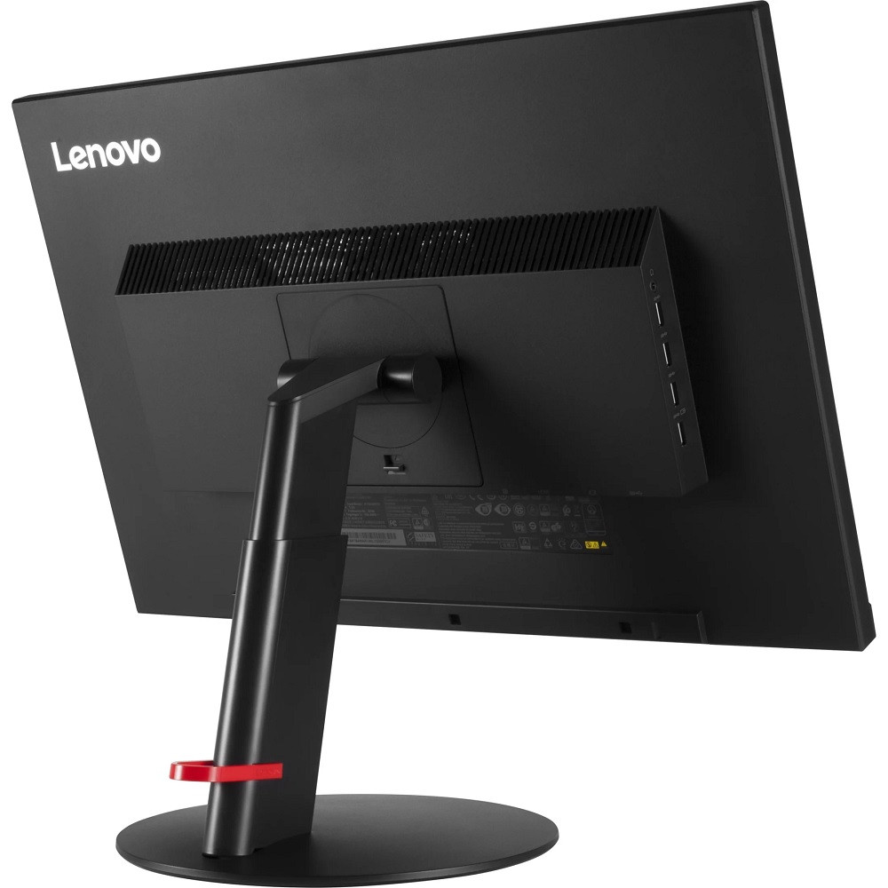 Lenovo ThinkVision T24D-10 ("B" kat.) monitor - Image 2
