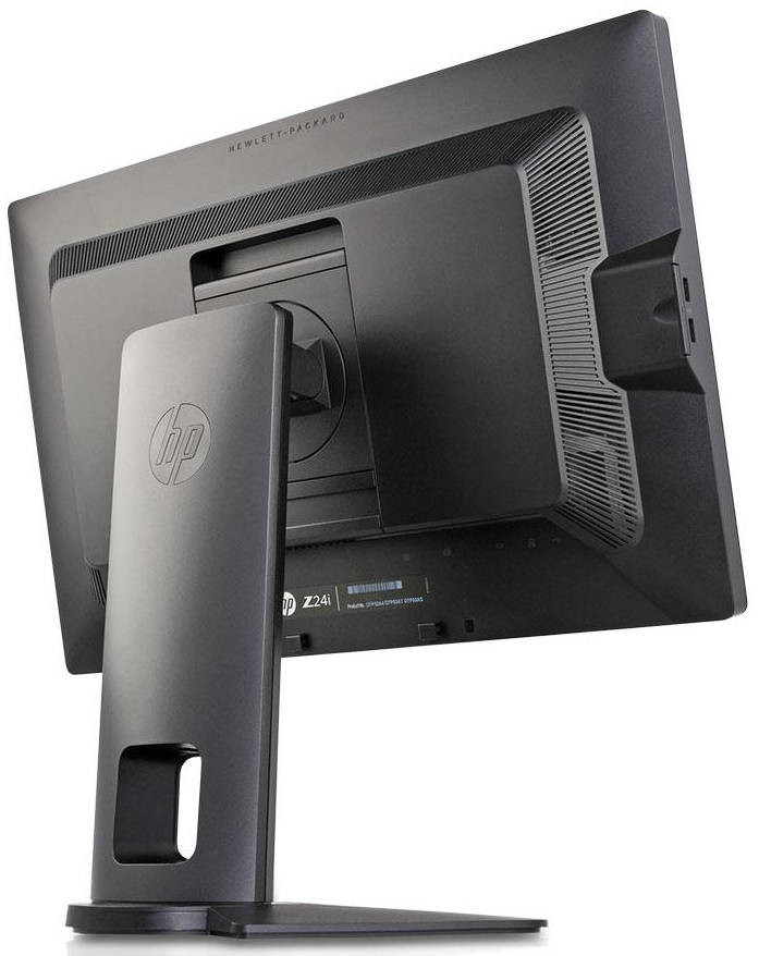 HP Z24i monitor - Image 2