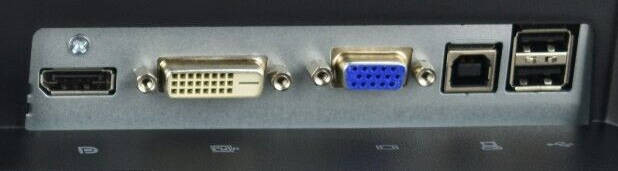 HP Z24i monitor - Image 3