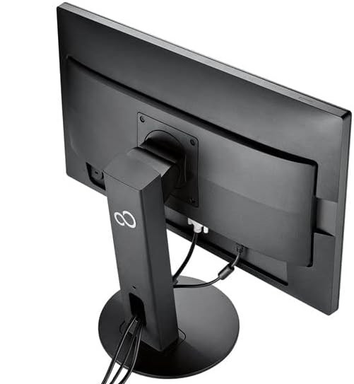 Fujitsu Display B24-8 TS Pro monitor - Image 4