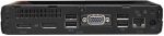 HP ProDesk 400 G4 (D-SUB) Desktop Mini számítógép - Image 2