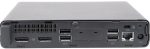 HP ProDesk 400 G4 (D-SUB) Desktop Mini számítógép - Image 2