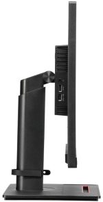 Lenovo T24i-20 monitor ("A-" kat.) - Image 4