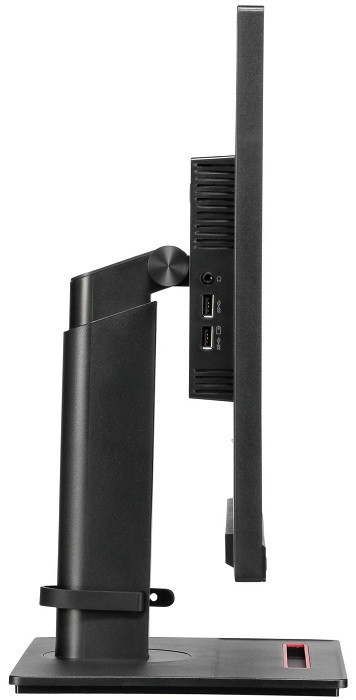 Lenovo T24i-20 monitor ("A-" kat.) - Image 4