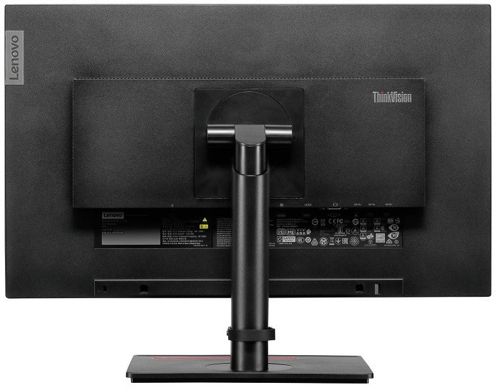 Lenovo T24i-20 monitor ("A-" kat.) - Image 5