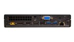 Lenovo ThinkCentre M720q Tiny számítógép - Image 2