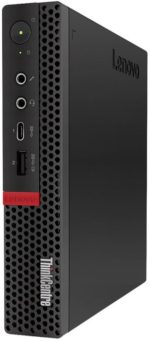 Lenovo ThinkCentre M720q Tiny számítógép - Image 3