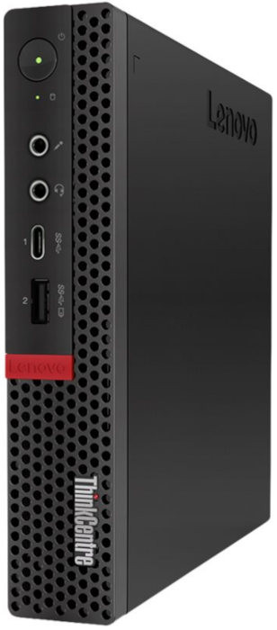 Lenovo ThinkCentre M720q Tiny számítógép - Image 3