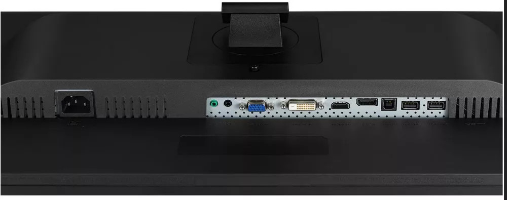 LG 24BK550Y-B monitor ("A-" kat.) - Image 2