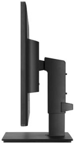 LG 24BK550Y-B monitor ("A-" kat.) - Image 4