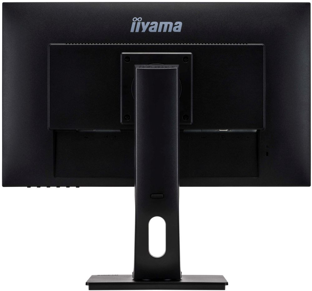 Iiyama Prolite XUB2492HSU-B1 monitor - Image 4