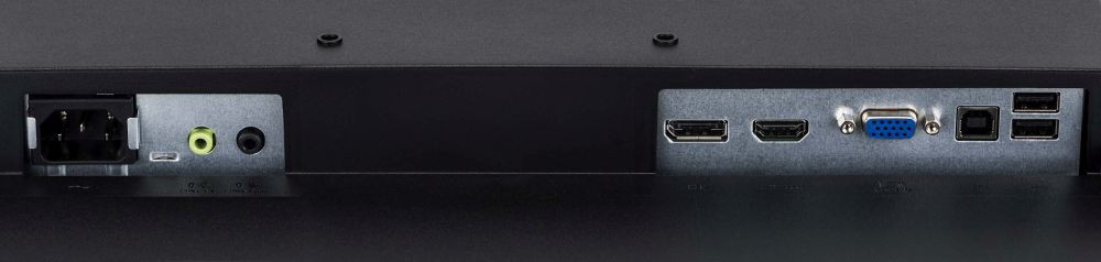 Iiyama Prolite XUB2492HSU-B1 monitor ("A-" kat.) - Image 2