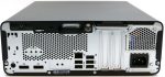 HP ProDesk 600 G6 SFF számítógép - Image 2