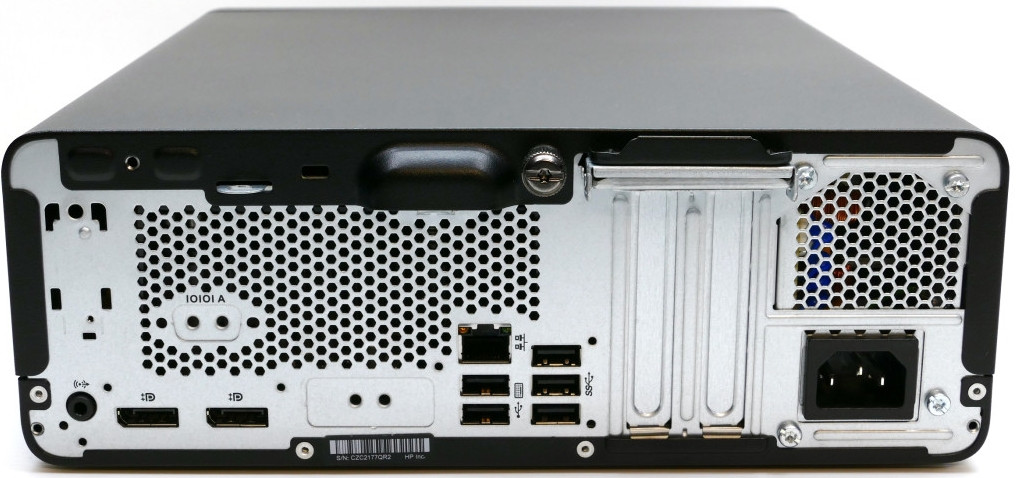 HP ProDesk 600 G6 SFF számítógép - Image 2