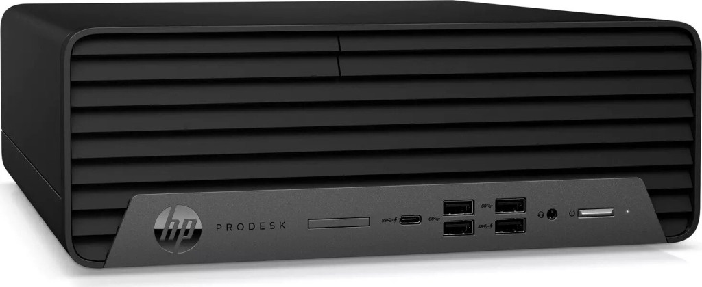 HP ProDesk 600 G6 SFF számítógép - Image 3