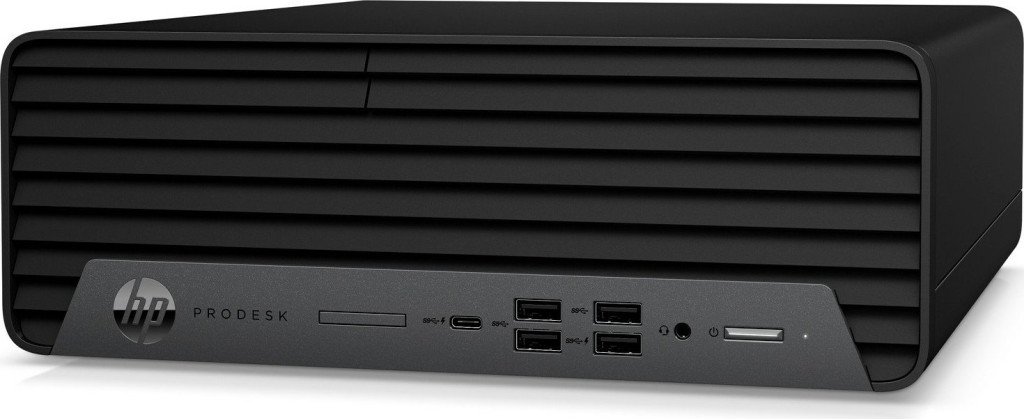HP ProDesk 600 G6 SFF számítógép - Image 4