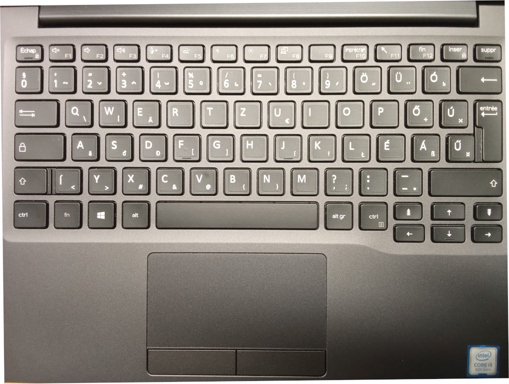 Dell Latitude 7400 laptop ("A-" kat) - Image 2