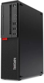 Lenovo ThinkCentre M710s SFF számítógép - Image 3