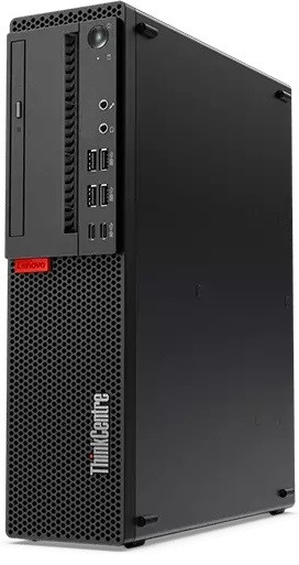 Lenovo ThinkCentre M710s SFF számítógép - Image 3