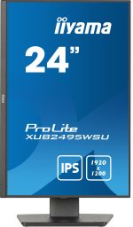 Iiyama Prolite XUB2495WSU monitor ("A-" kat.) - Image 3